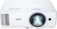 Acer MR.JZ011.001 FullHD 4800 Lumen Projektor - Fehér