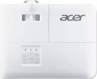 Acer MR.JZ011.001 FullHD 4800 Lumen Projektor - Fehér