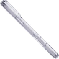 Tech21 EvoLite MagSafe Apple iPhone 17 Pro Max telefon Tok - Átlátszó