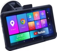 Wayteq 7" x995 PRO GPS navigáció (Térkép nélkül)