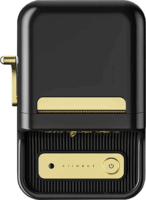 Nimbot B21 Pro Fekete Címkenyomtató USB - Fekete