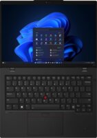 Lenovo ThinkPad L14 G6 Laptop Fekete (14" / Intel Core Ultra 5-225U /16GB / 512GB SSD)