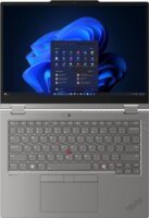 Lenovo ThinkPad L13 Gen 6 Laptop Szürke (13.3" Touch / AMD Ryzen 5 Pro-215 / 16GB / 512GB SSD / Win 11 Pro)