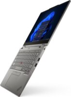 Lenovo ThinkPad L13 2-in-1 G6 Laptop Szürke (13.3" Touch / Intel Core Ultra 5-225U / 16GB / 512GB SSD / Win 11 Pro)