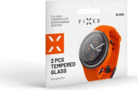 Fixed Samsung Galaxy Watch 6 Classic Okosóra Kijelzővédő üveg - 43 mm