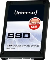 Intenso 3812440 Top 256GB 2.5" SATA3 SSD