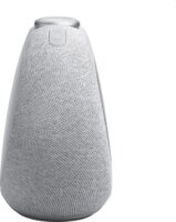 JBL Horizon 3 Hordozható Bluetooth Hangszóró DAB/DAB+/FM rádióval - Szürke
