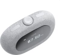 JBL Horizon 3 Hordozható Bluetooth Hangszóró DAB/DAB+/FM rádióval - Szürke