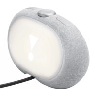 JBL Horizon 3 Hordozható Bluetooth Hangszóró DAB/DAB+/FM rádióval - Szürke