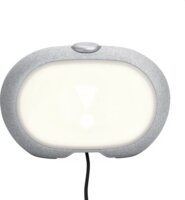 JBL Horizon 3 Hordozható Bluetooth Hangszóró DAB/DAB+/FM rádióval - Szürke