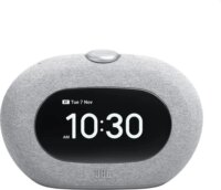 JBL Horizon 3 Hordozható Bluetooth Hangszóró DAB/DAB+/FM rádióval - Szürke