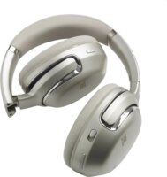 JBL Tour One M2 CPG Zajszűrős Bluetooth Fejhallgató - Pezsgő