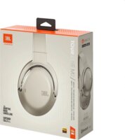 JBL Tour One M2 CPG Zajszűrős Bluetooth Fejhallgató - Pezsgő