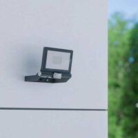 Steinel XLED ONE Mozgásérzékelős LED Meleg fehér Reflektor - Fehér