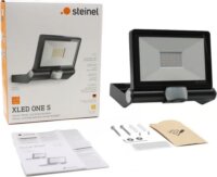 Steinel XLED ONE Mozgásérzékelős LED Meleg fehér Reflektor - Fehér