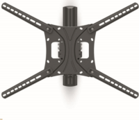 Nedis TVWM1790BK 13"-86" LCD TV / Monitor fali tartó konzol - Fekete