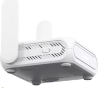 Asus RT-BE58 GO 4G/5G 2882 MBit/s WiFi Router