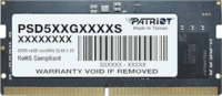 Patriot 32Gb / 5600 Signature Line DDR5 SO-DIMM CL46 Notebook RAM