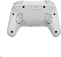 PDP Afterglow Wave Wireless Kontroller (Nintendo Switch) - Fehér
