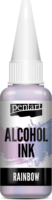 Pentart 21053 Alkoholos tinta 20ml - Lila