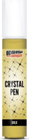 Pentart 43754 Kristály dekortoll 30ml - Arany