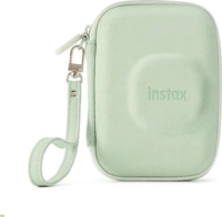 Fujifilm 70100164612 instax mini LiPlay Kamera Tok - Matcha Zöld