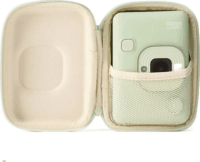 Fujifilm 70100164612 instax mini LiPlay Kamera Tok - Matcha Zöld