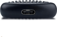 Fantec 2570 USB 3.2 Külső SSD ház - Fekete