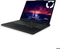 Lenovo Legion 5 15AKP10 Laptop Fekete (15.1" / AMD Ryzen AI 7-350 / 32GB / 1TB SSD / Nvidia GeForce RTX 5070 / Win 11 Home)