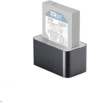 nBase DS-35ASU3S HDD Dokkoló állomás (USB-C 3.0 - SATA)