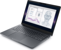 Dell Pro Max 16 Plus MB16250 Laptop Fekete (16" / Intel Core Ultra 7-265HX / 32GB / 1TB SSD / Nvidia GeForce RTX PRO 2000 / Win 11 Pro)