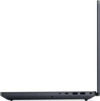 Dell Pro Max 16 Plus MB16250 Laptop Fekete (16" / Intel Core Ultra 7-265HX / 32GB / 1TB SSD / Nvidia GeForce RTX PRO 2000 / Win 11 Pro)