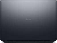 Dell Pro Max 16 Plus MB16250 Laptop Fekete (16" / Intel Core Ultra 7-265HX / 32GB / 1TB SSD / Nvidia GeForce RTX PRO 2000 / Win 11 Pro)