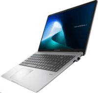 Asus Expertbook P1503CVA-S73106 Laptop Szürke (15,6" / Intel Core 3-100U / 8GB / 512GB SSD / Noos)