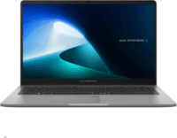 Asus Expertbook P1503CVA-S73106 Laptop Szürke (15,6" / Intel Core 3-100U / 8GB / 512GB SSD / Noos)
