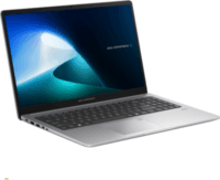 Asus Expertbook P1503CVA-S73106 Laptop Szürke (15,6" / Intel Core 3-100U / 8GB / 512GB SSD / Noos)