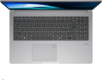 Asus Expertbook P1503CVA-S73106 Laptop Szürke (15,6" / Intel Core 3-100U / 8GB / 512GB SSD / Noos)