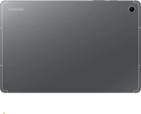 Samsung 11" Galaxy Tab S10 FE 12/256GB WiFi Android Tablet - Ezüst