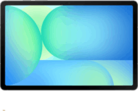 Samsung 11" Galaxy Tab S10 FE 12/256GB WiFi Android Tablet - Ezüst