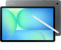 Samsung 11" Galaxy Tab S10 FE 12/256GB WiFi Android Tablet - Ezüst