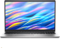 Dell 15 DC15250 Laptop Szürke (15,6" / Intel Core i5-1334U / 16Gb / 512GB SSD / Linux)