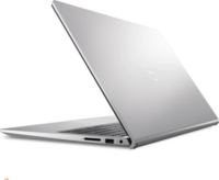 Dell 15 DC15250 Laptop Szürke (15,6" / Intel Core i5-1334U / 16Gb / 512GB SSD / Linux)