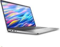 Dell 15 DC15250 Laptop Szürke (15,6" / Intel Core i5-1334U / 16Gb / 512GB SSD / Linux)