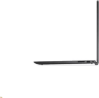 Dell 15 DC15250 Laptop Fekete (15,6" / Intel Core i5-1334U / 16GB / 512GB SSD / Linux)