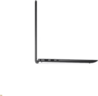 Dell 15 DC15250 Laptop Fekete (15,6" / Intel Core i5-1334U / 16GB / 512GB SSD / Linux)