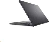 Dell 15 DC15250 Laptop Fekete (15,6" / Intel Core i5-1334U / 16GB / 512GB SSD / Linux)