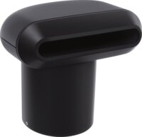 Braun AS 2.2 ION technológiás Hajszárító / Hajformázó 700 Watt - Fekete