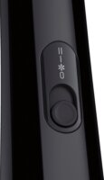 Braun AS 2.2 ION technológiás Hajszárító / Hajformázó 700 Watt - Fekete