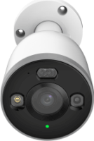 Dahua F3D-PV 3MP kültéri IP Bullet kamera - Fehér