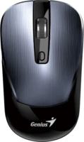 Genius NX-7125 Wireless Egér - Szürke